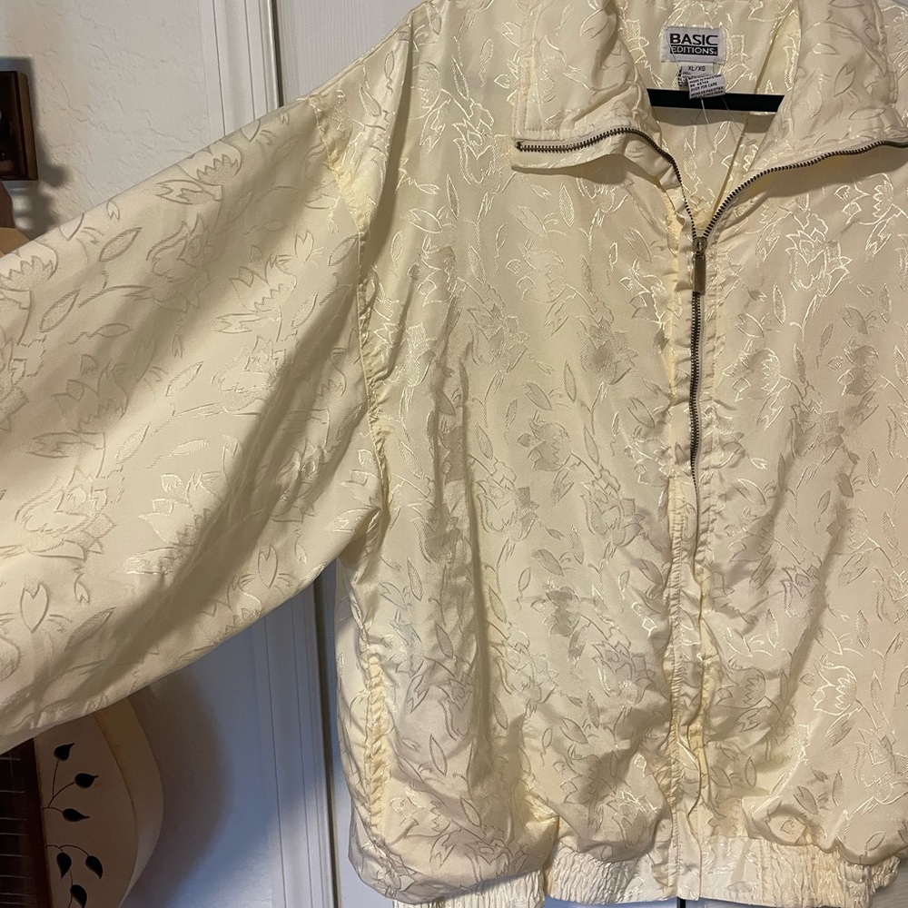 Vintage Basic Editions Lightweight Jacket. - image 3